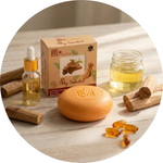 Bath & Soap