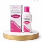 Permabiz -C Lotion