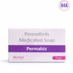 Permabiz Soap