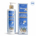 Mizusa Moisturising Lotion