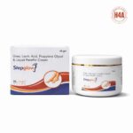 Step Glow Cream