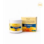 HD Moist Cream