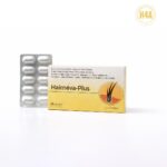 Hairnova - Plus