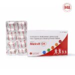 Mekvit OK